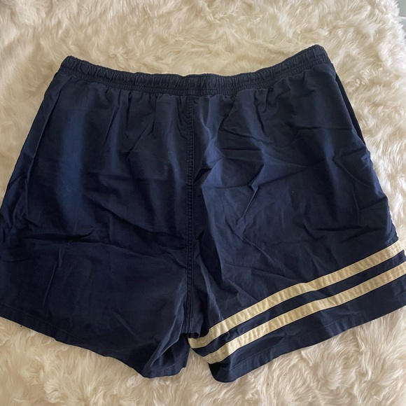 Blue Swim Trunks - Picture 3 of 3